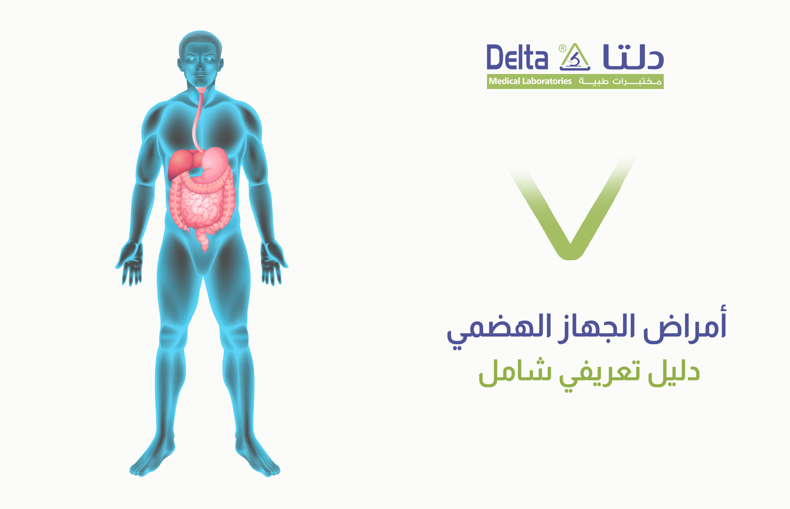 أمراض الجهاز الهضمي