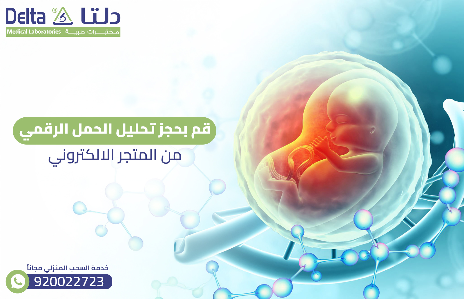 تحليل الحمل الرقمي