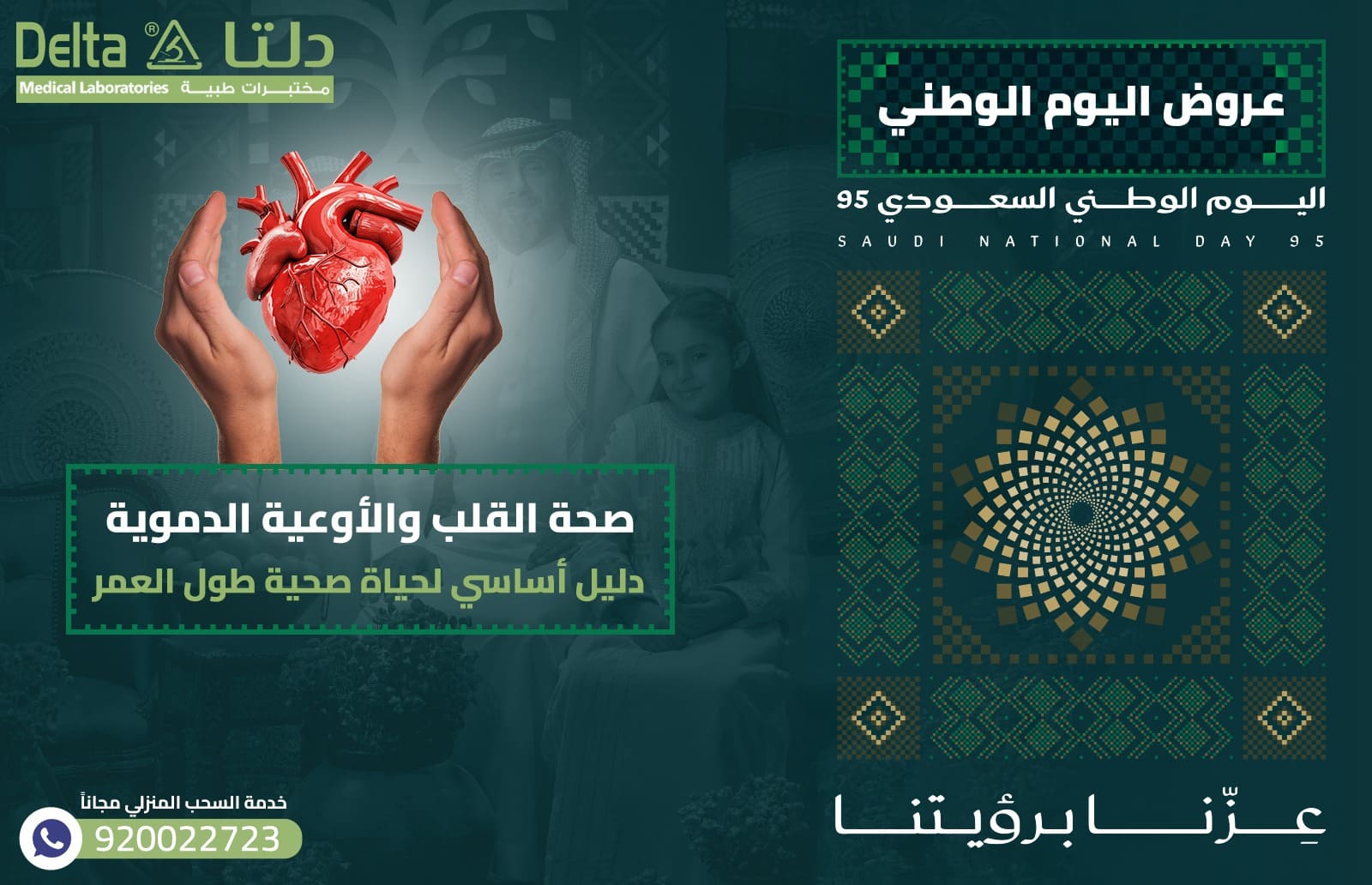 القلب والأوعية الدموية